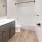 Renovated Bathroom