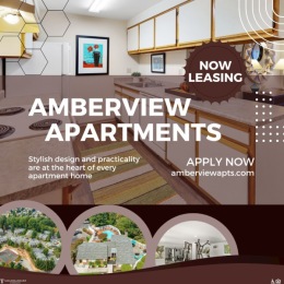 Your new home is here!